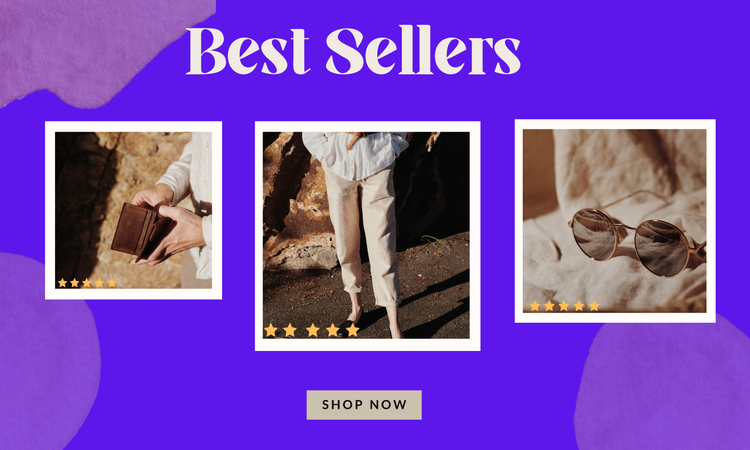 Best selling personalized photo magnets