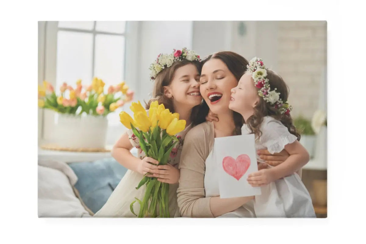 2" x 3" Custom Fridge Rectangle Magnet - Print Yours Today