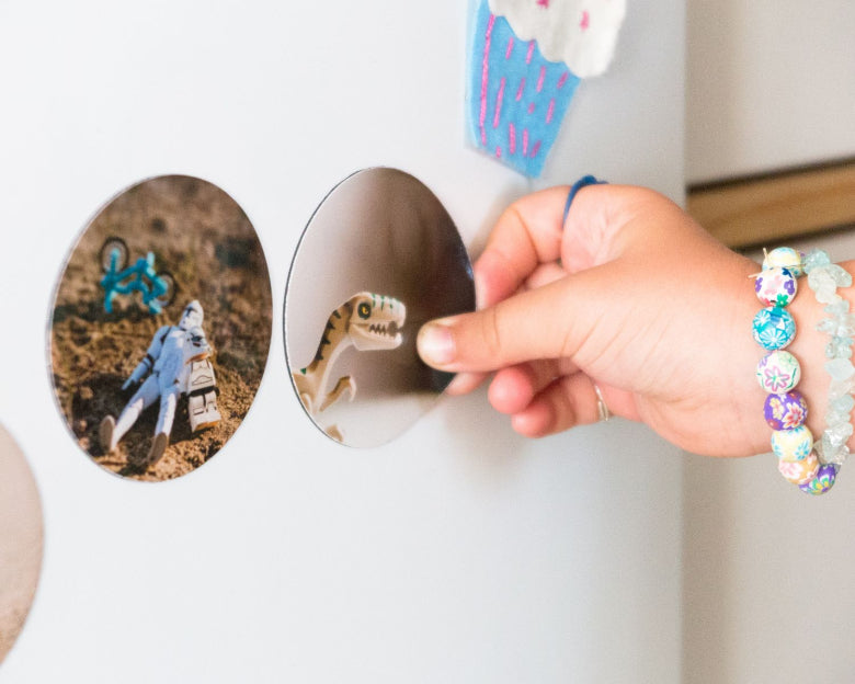 Custom Flexible Photo Magnets – Turn Memories Into Magnets!