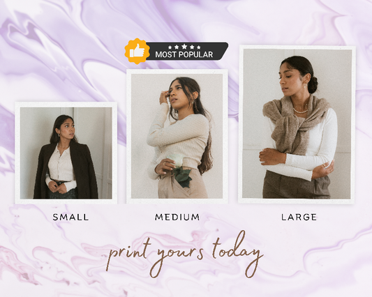 High quality custom photo fridge magnets and personalized refrigerator magnets for kitchen décor