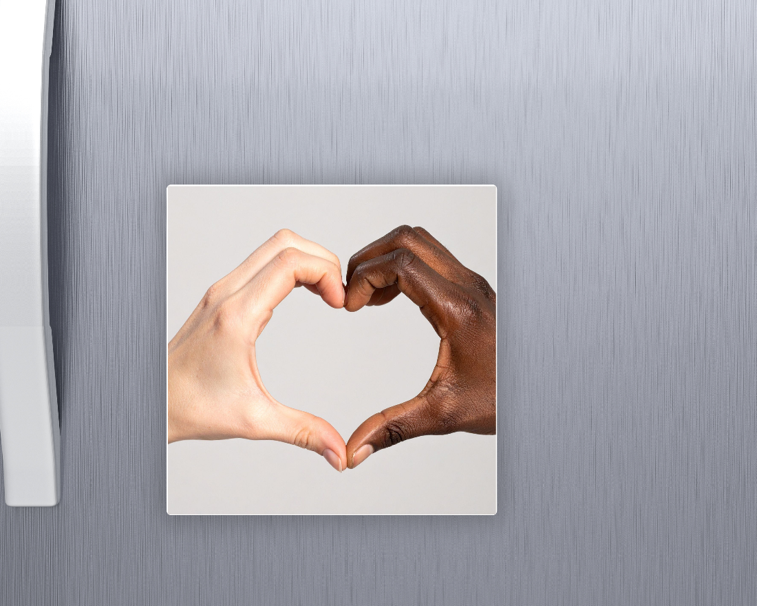 Order personalised fridge magnets online—best custom printed refrigerator magnets.