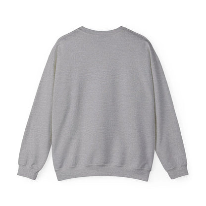 Slice of Life Pizza Illustration Sweatshirt | Food Pun Cozy Comfort - Print Yours Today