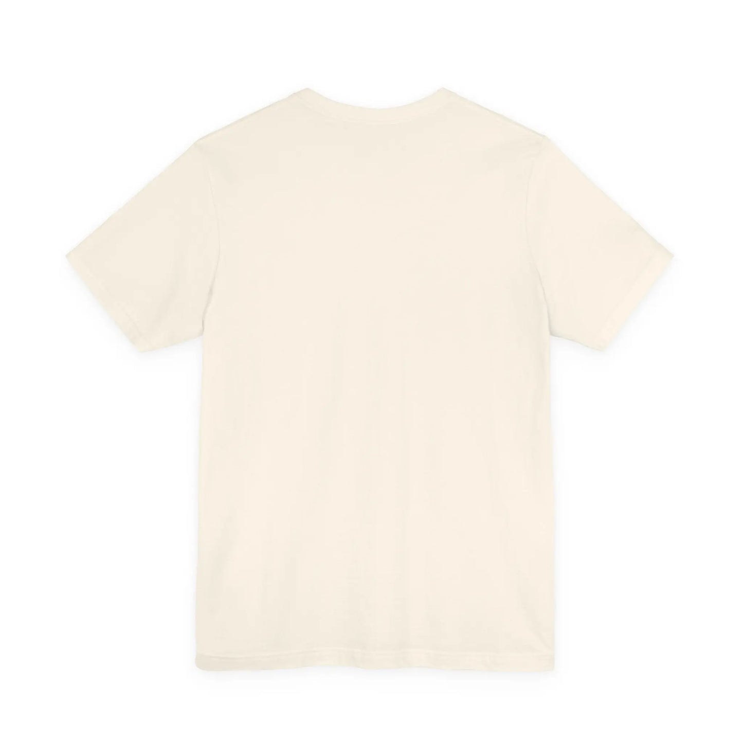 Love Heart Graphic Tee — Cute Valentine’s Day Short Sleeve Shirt - Print Yours Today