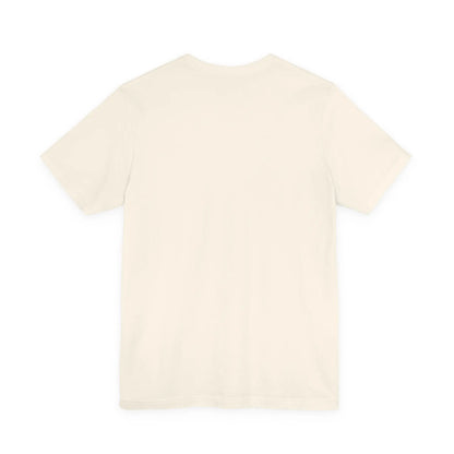 Love Heart Graphic Tee — Cute Valentine’s Day Short Sleeve Shirt - Print Yours Today