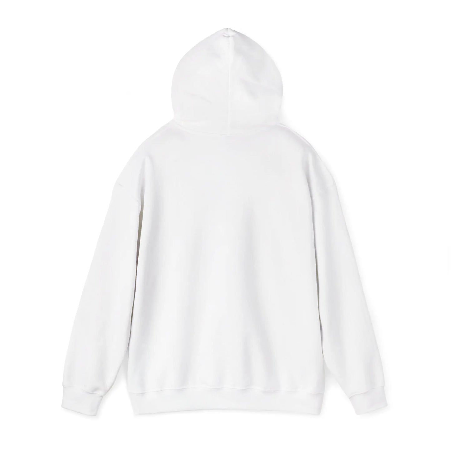 Love Heart Badge Hoodie | Galentine’s Friendship, Pink Red Typography - Print Yours Today