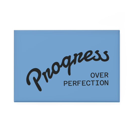 2" x 3" Custom Fridge Rectangle Magnet