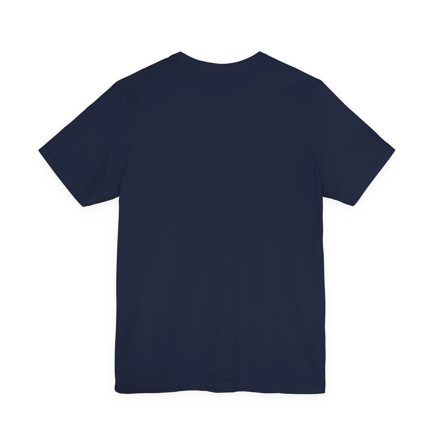 Love Heart Graphic Tee — Cute Valentine’s Day Short Sleeve Shirt - Print Yours Today
