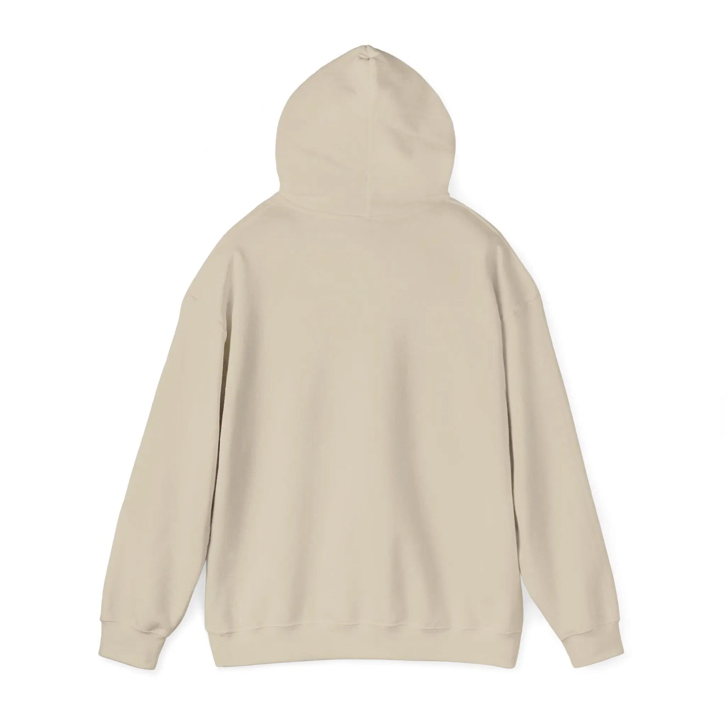 Love Heart Badge Hoodie | Galentine’s Friendship, Pink Red Typography - Print Yours Today
