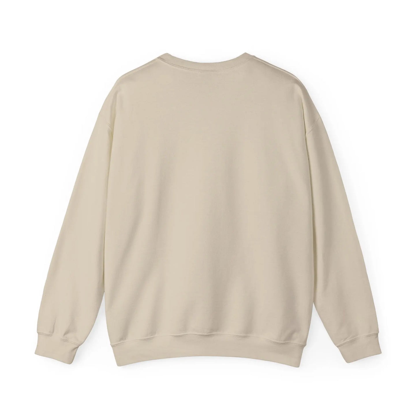 Slice of Life Pizza Illustration Sweatshirt | Food Pun Cozy Comfort - Print Yours Today