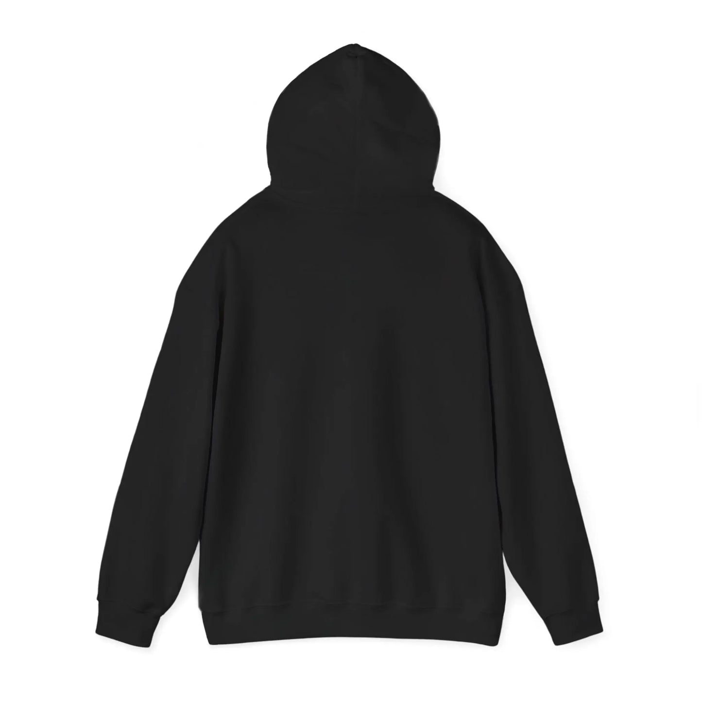 Love Heart Badge Hoodie | Galentine’s Friendship, Pink Red Typography - Print Yours Today