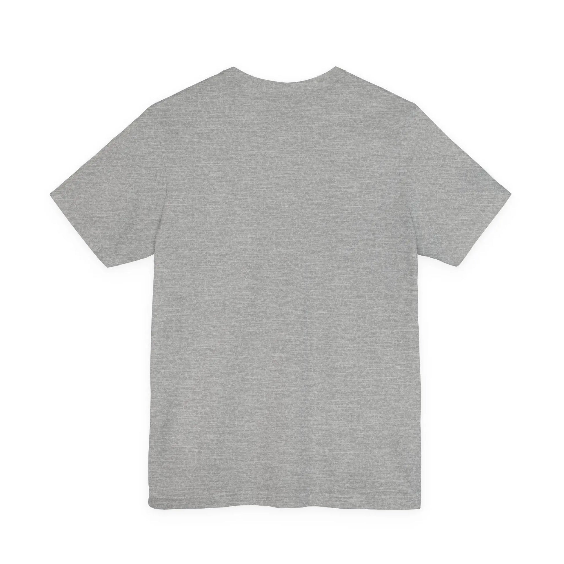 "Print Yours Today" Tee — Graphic Short Sleeve Shirt - Print Yours Today