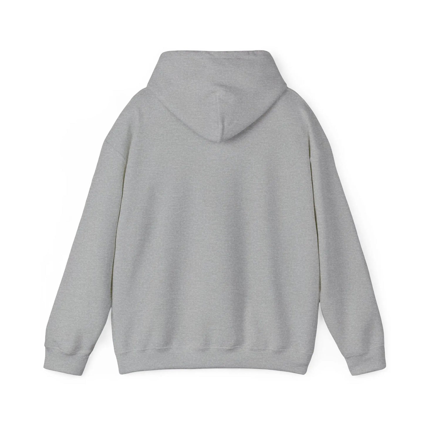 Love Heart Badge Hoodie | Galentine’s Friendship, Pink Red Typography - Print Yours Today