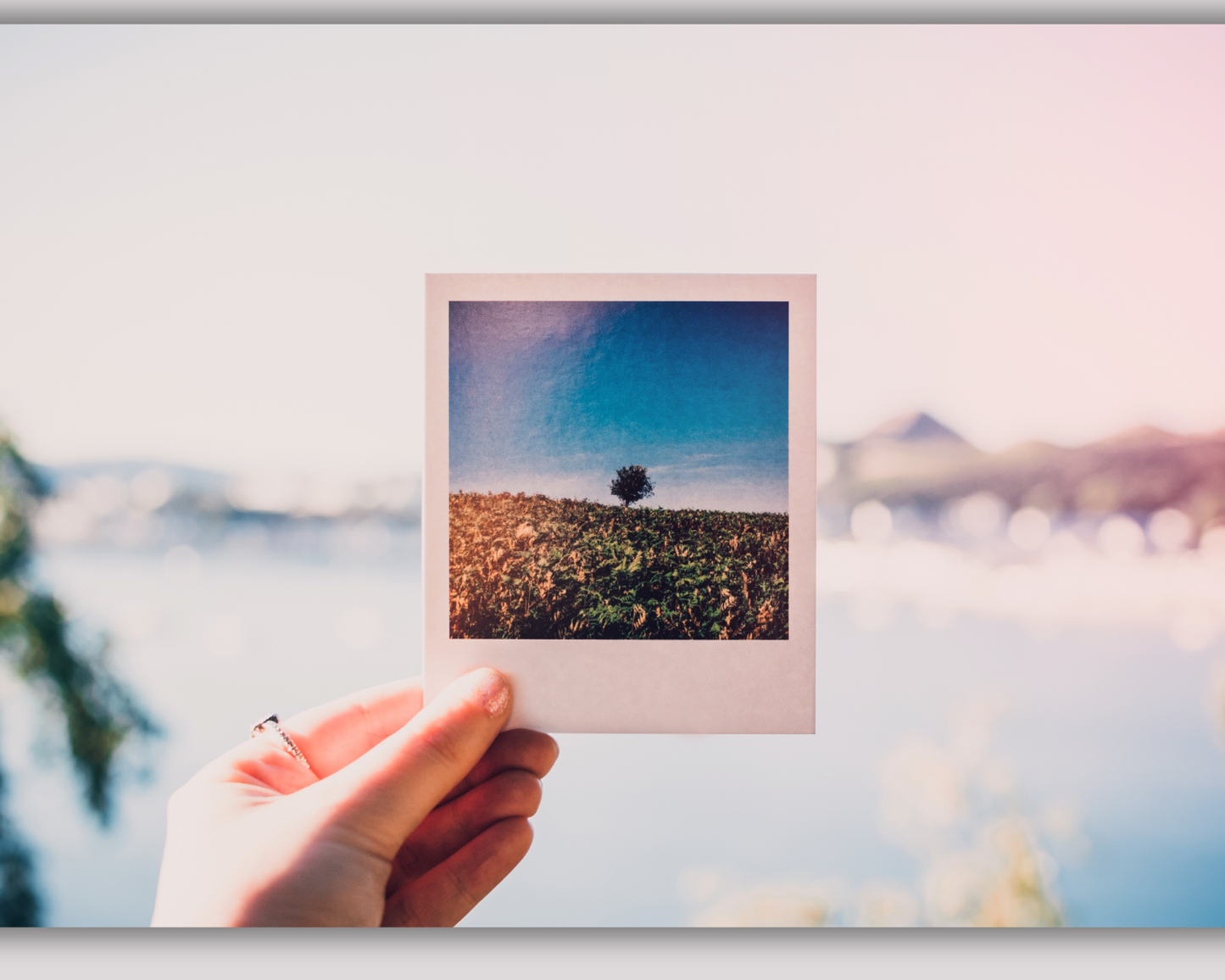 Photo Print Retro Personalized Decor for Album Gift Wedding Gifts Custom Photo Printing Small Picture Prints Room Custom Square Photos Card