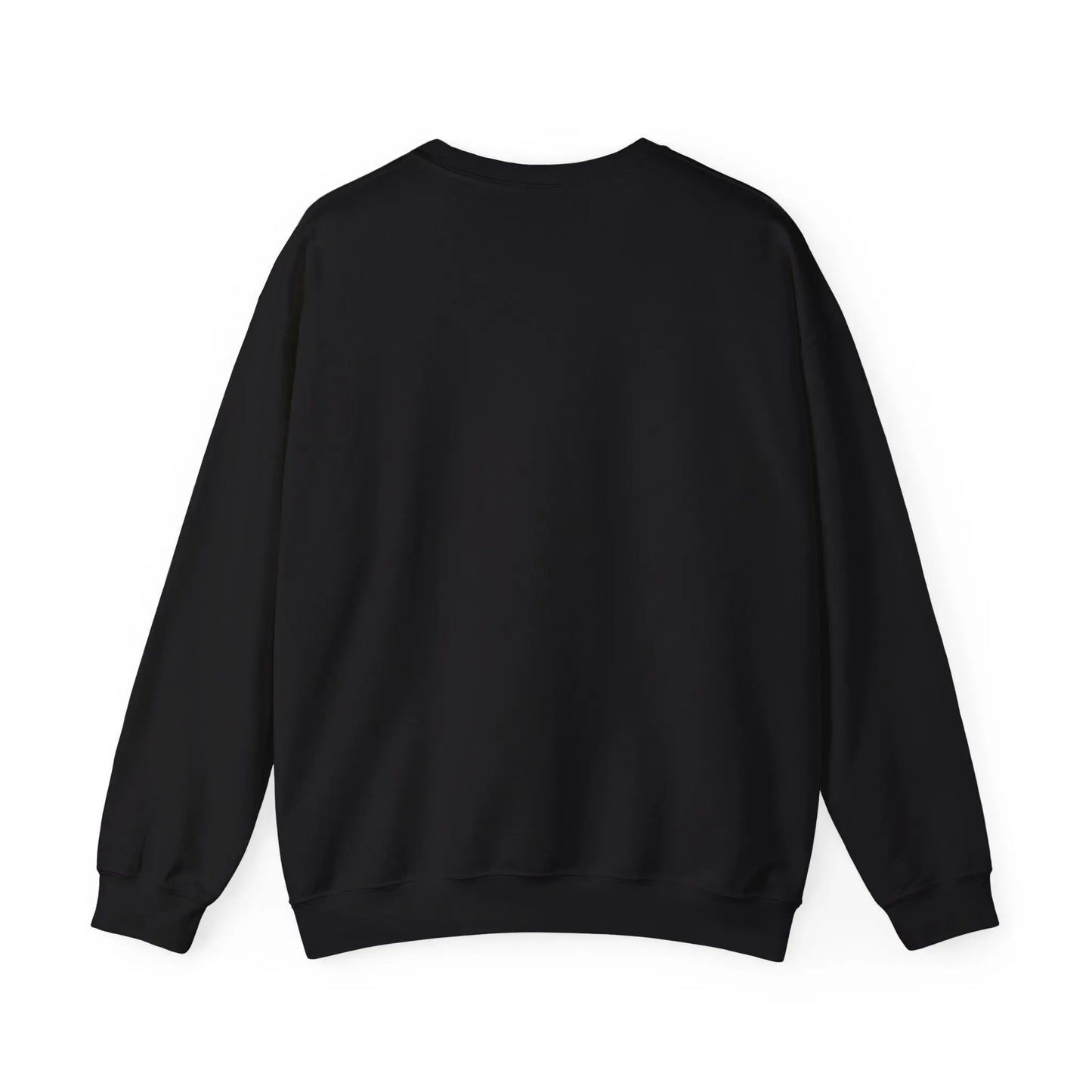 Slice of Life Pizza Illustration Sweatshirt | Food Pun Cozy Comfort - Print Yours Today