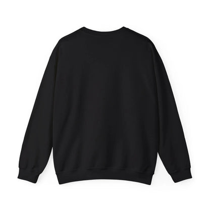 Slice of Life Pizza Illustration Sweatshirt | Food Pun Cozy Comfort - Print Yours Today