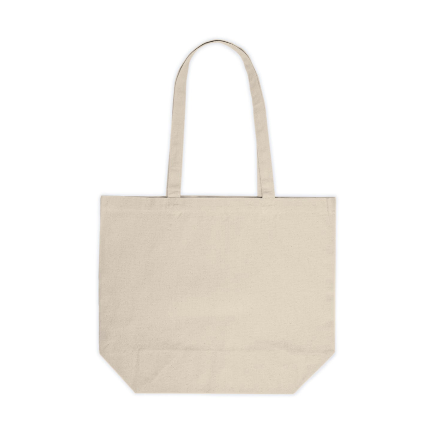 Happy Thanksgiving Canvas Tote — Festive Turkey Grocery & Market Shopping Bag