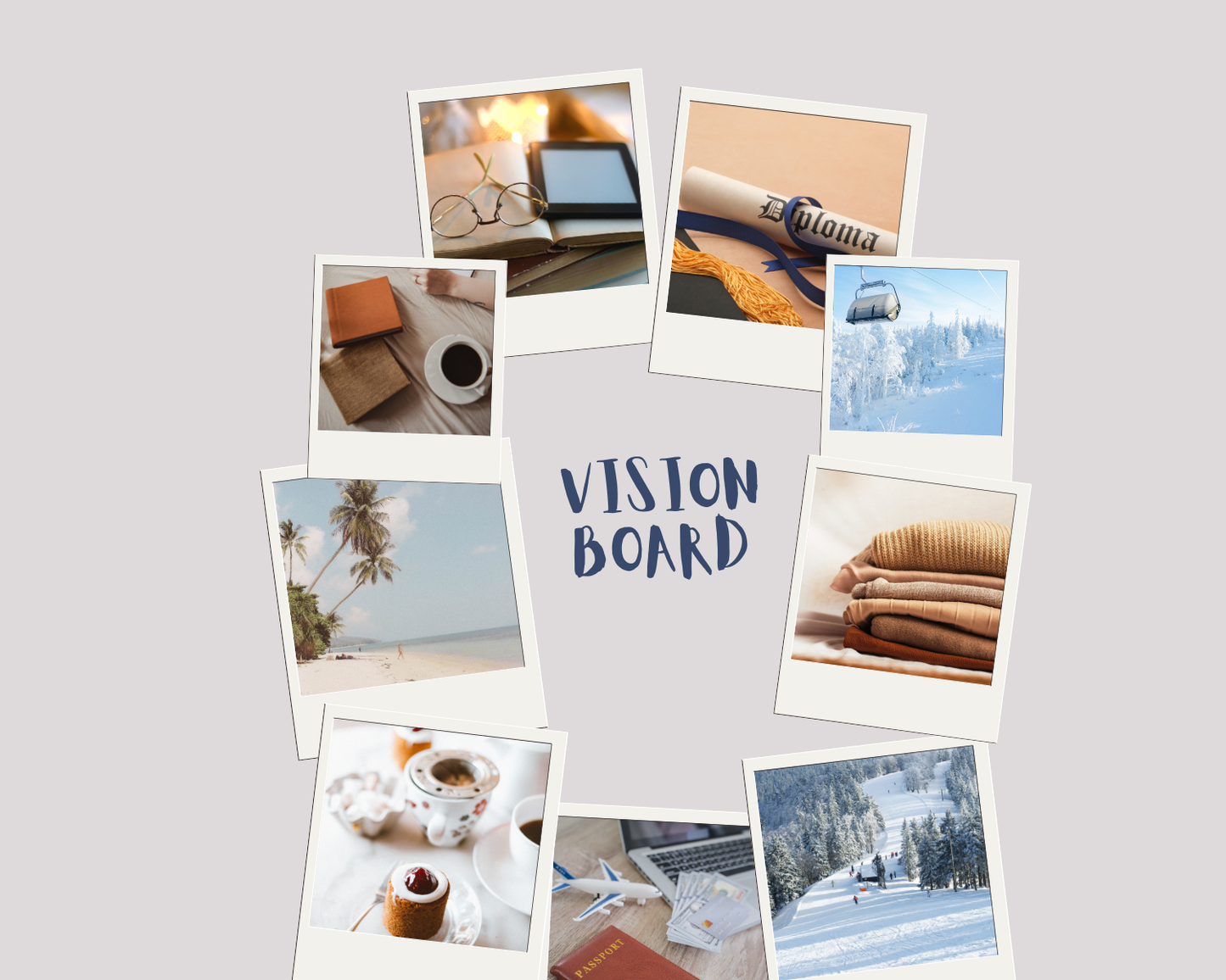 Photo Print Retro Personalized Decor for Album Gift Wedding Gifts Custom Photo Printing Small Picture Prints Room Custom Square Photos Card