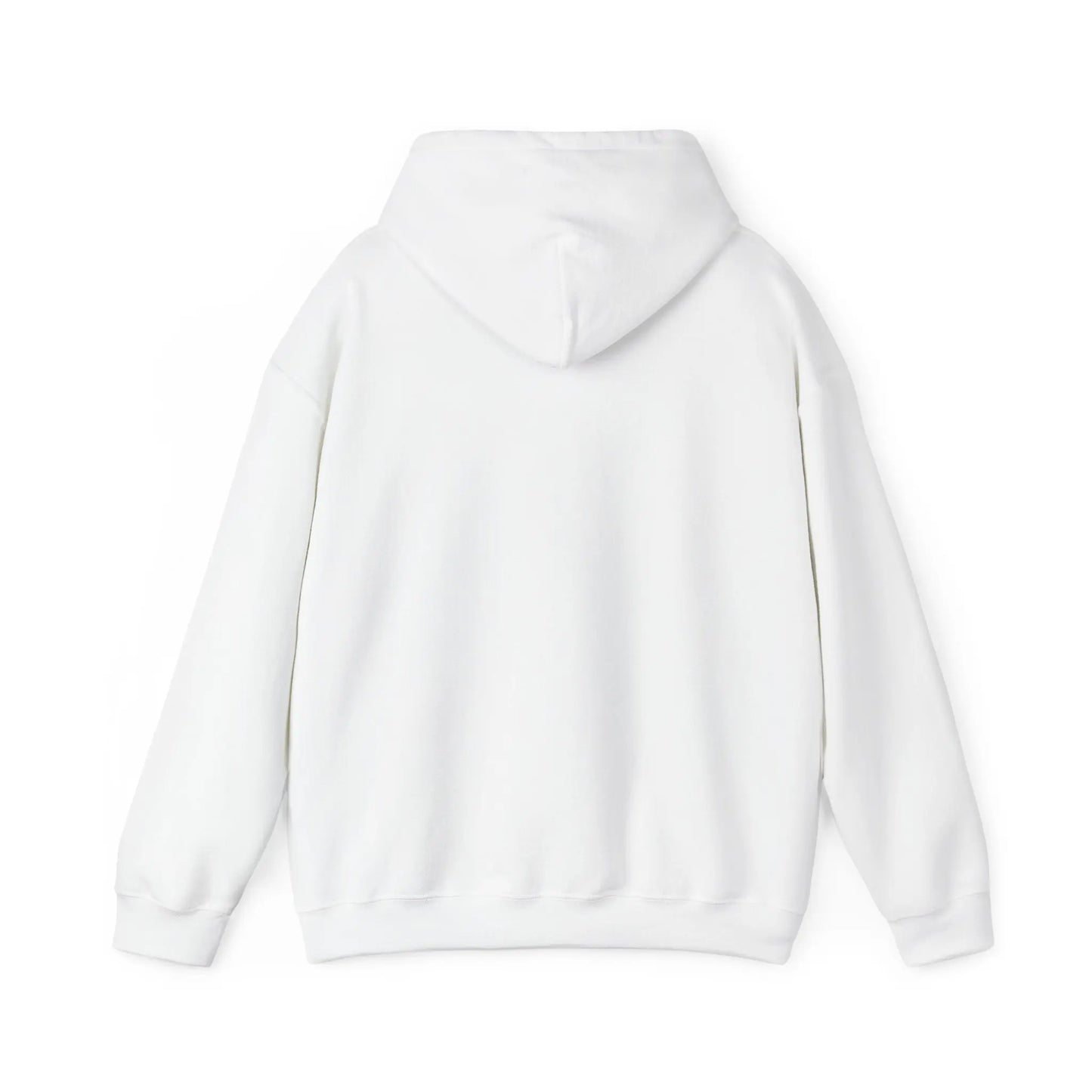 Love Heart Badge Hoodie | Galentine’s Friendship, Pink Red Typography - Print Yours Today