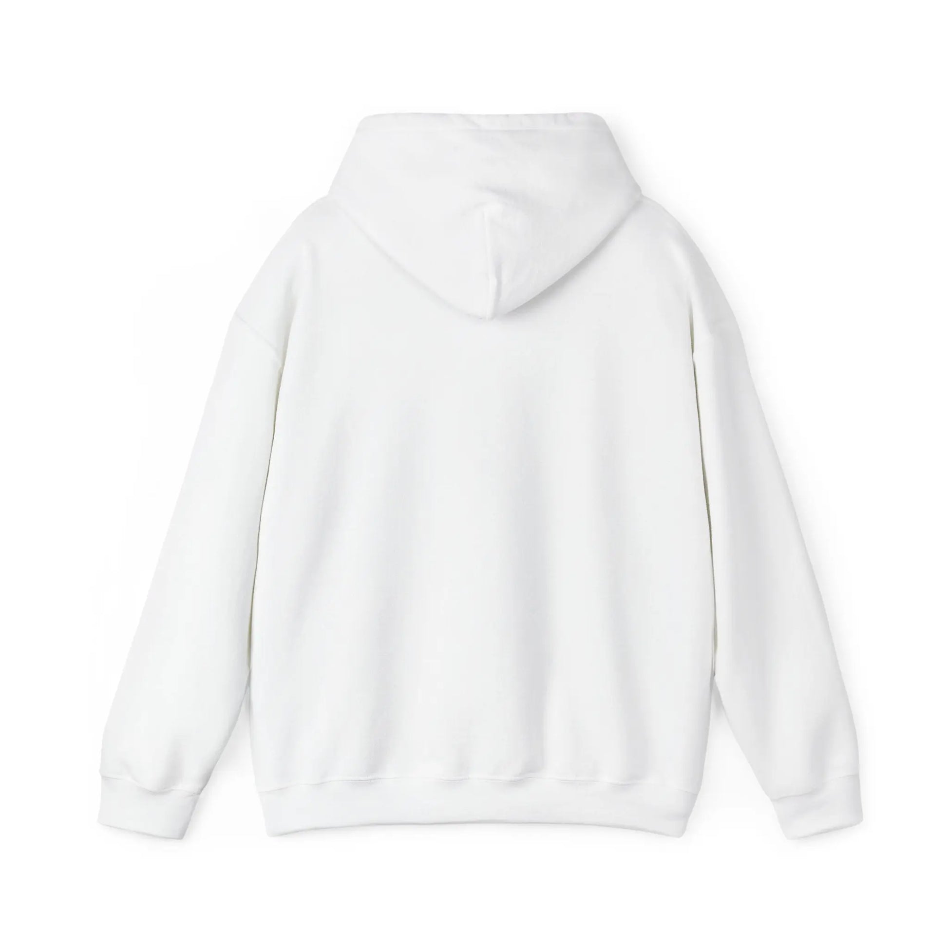Love Heart Badge Hoodie | Galentine’s Friendship, Pink Red Typography - Print Yours Today
