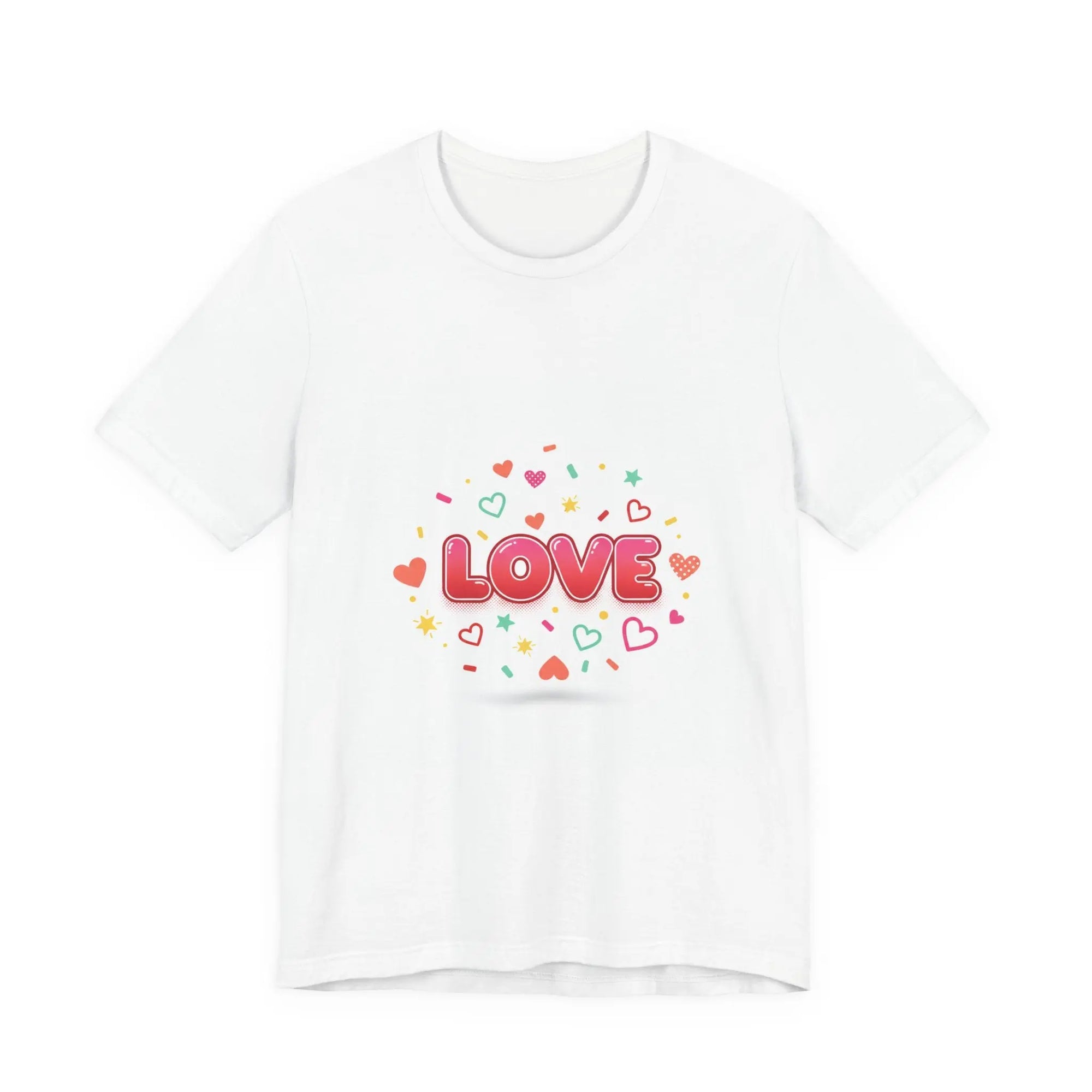 Custom T-Shirts