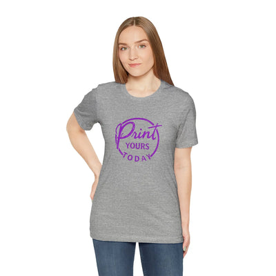 Custom T-Shirts