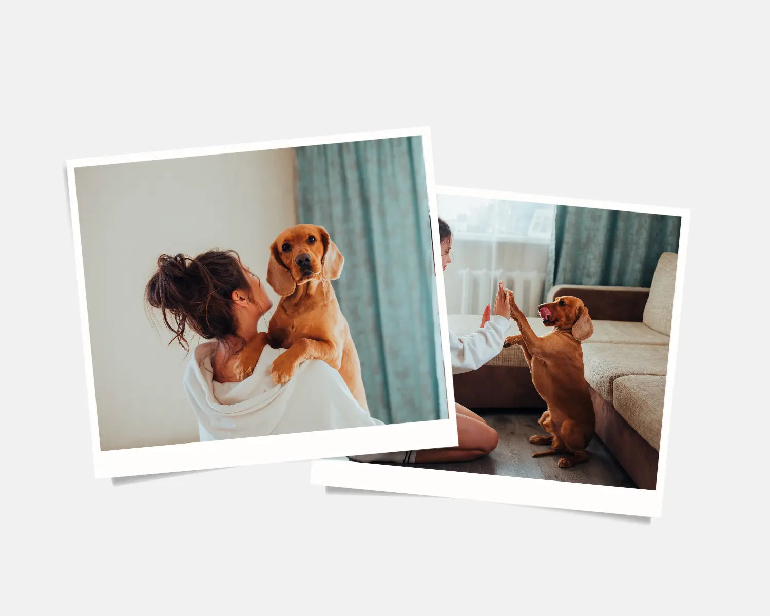 Retro Personalized  Photo Prints – Custom Square Photos for Albums, Wedding Gifts & Home Decor - Print Yours Today