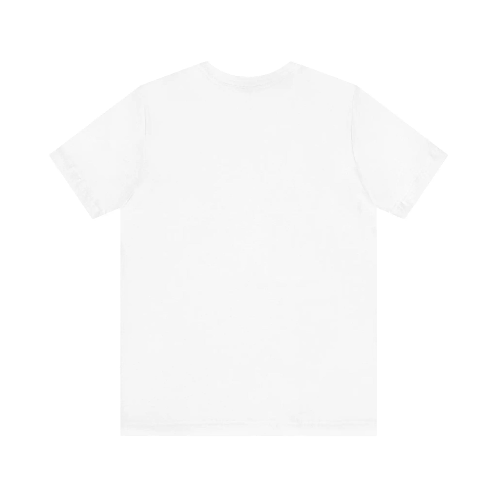 "Print Yours Today" Tee — Graphic Short Sleeve Shirt - Print Yours Today