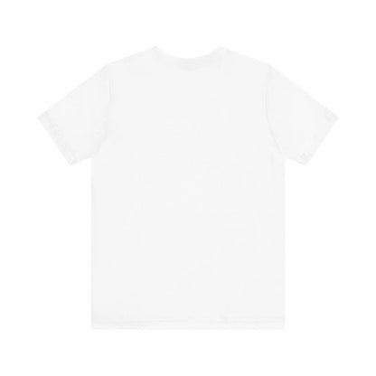 "Print Yours Today" Tee — Graphic Short Sleeve Shirt - Print Yours Today
