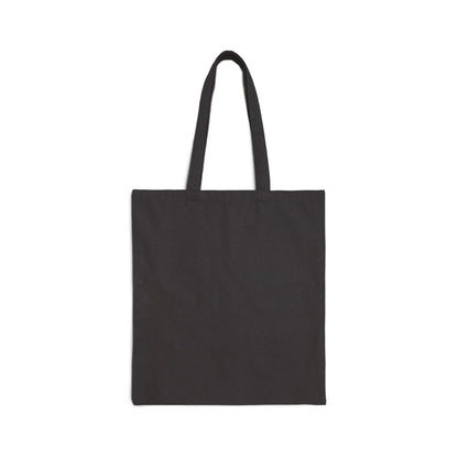 LOVE heart badge Tote | Galentine’s friendship, pink red typography - Print Yours Today