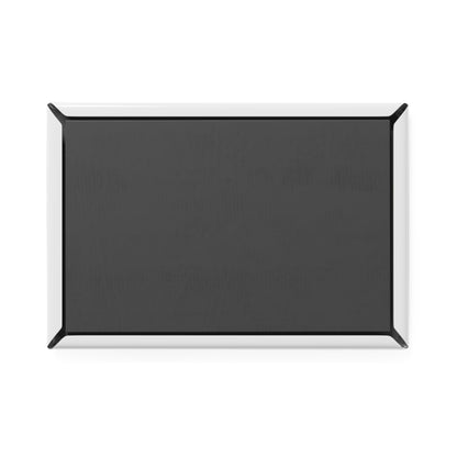 2" x 3" Custom Fridge Rectangle Magnet