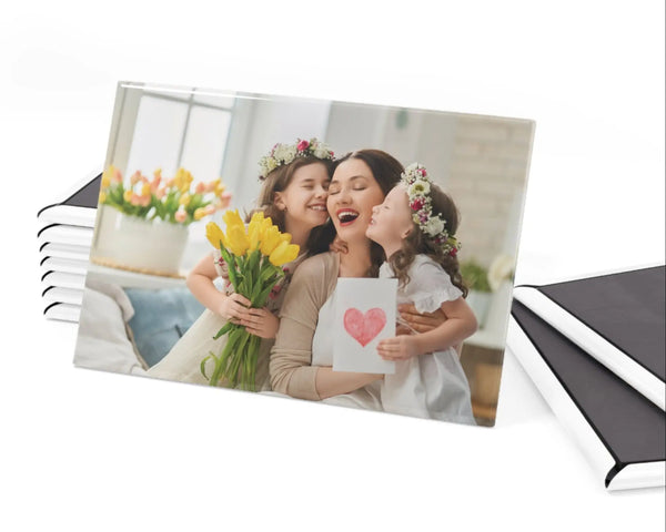 2" x 3" Custom Fridge Rectangle Magnet - Print Yours Today