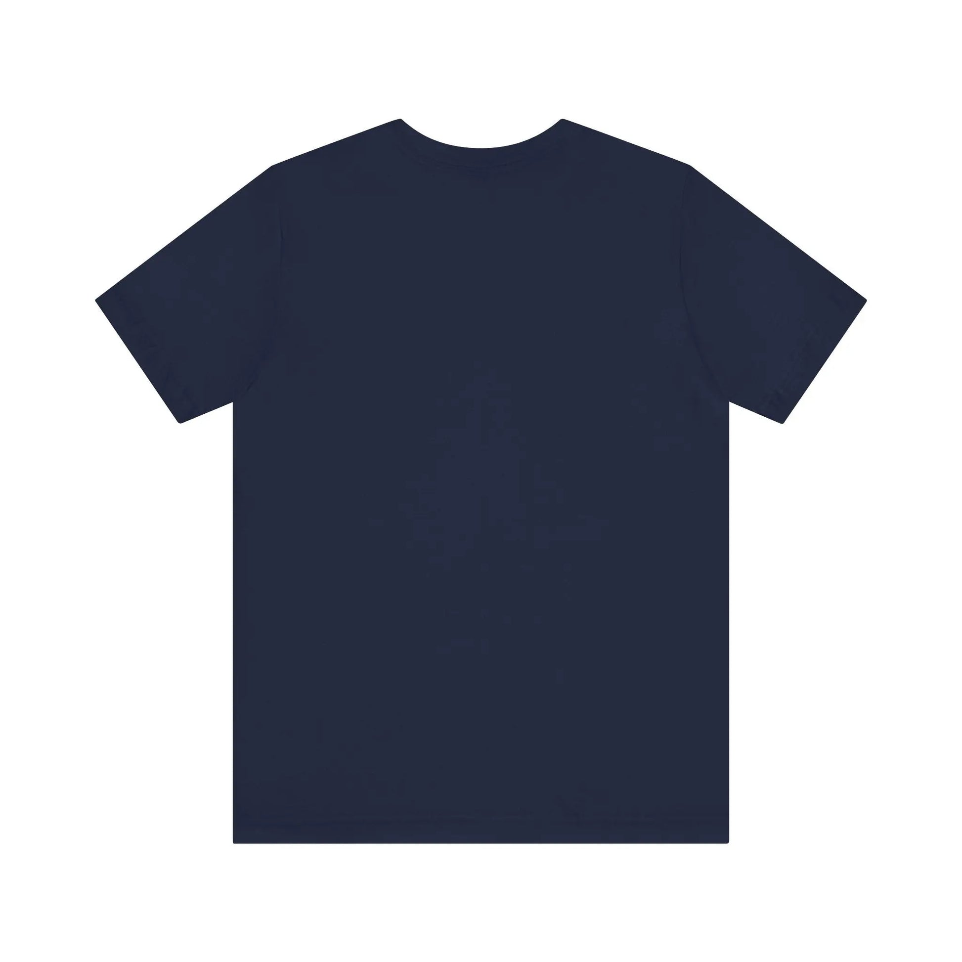 "Print Yours Today" Tee — Graphic Short Sleeve Shirt - Print Yours Today