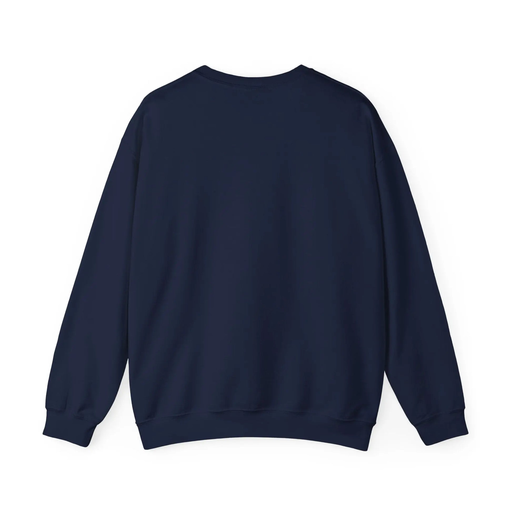 Slice of Life Pizza Illustration Sweatshirt | Food Pun Cozy Comfort - Print Yours Today
