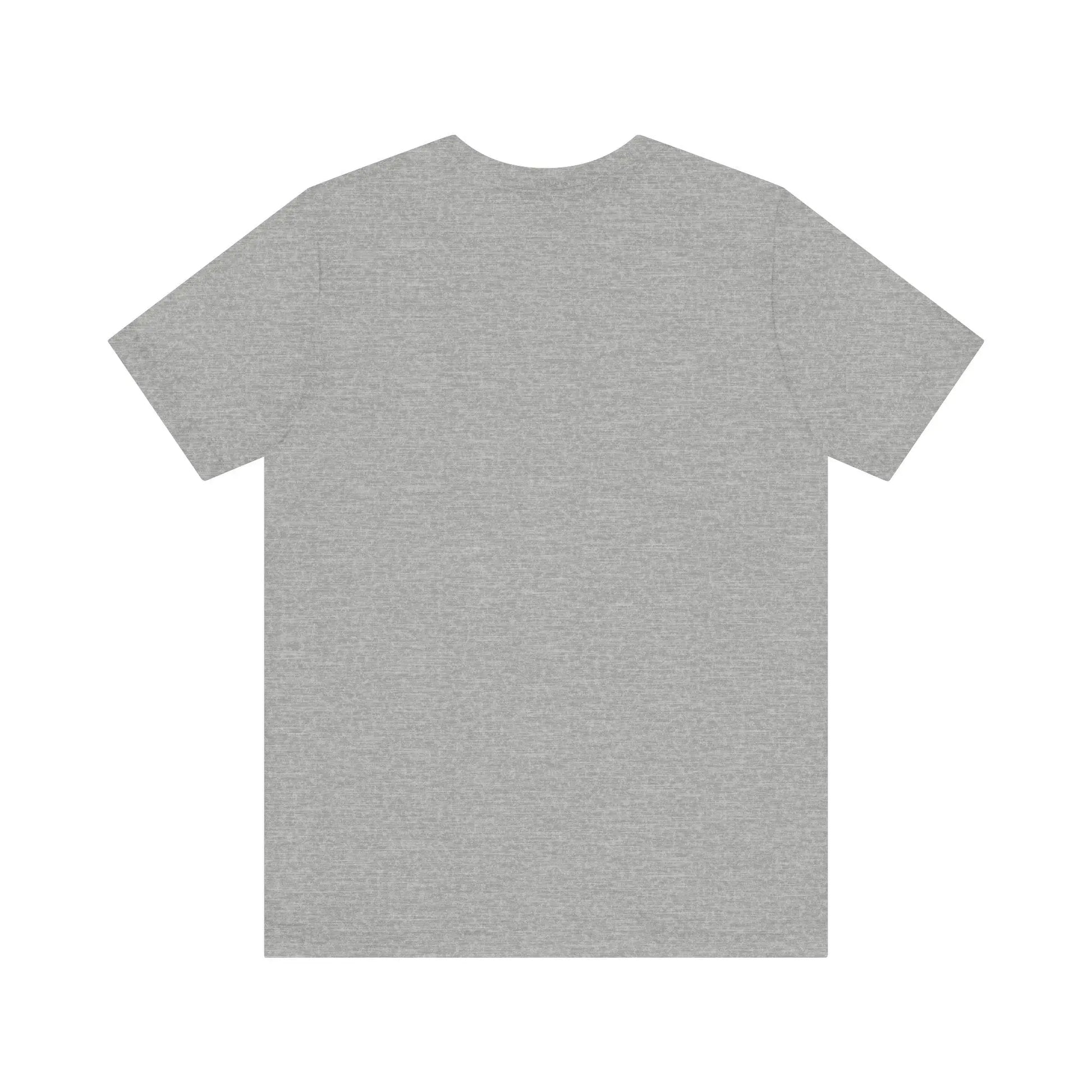 "Print Yours Today" Tee — Graphic Short Sleeve Shirt - Print Yours Today