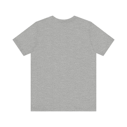 "Print Yours Today" Tee — Graphic Short Sleeve Shirt - Print Yours Today