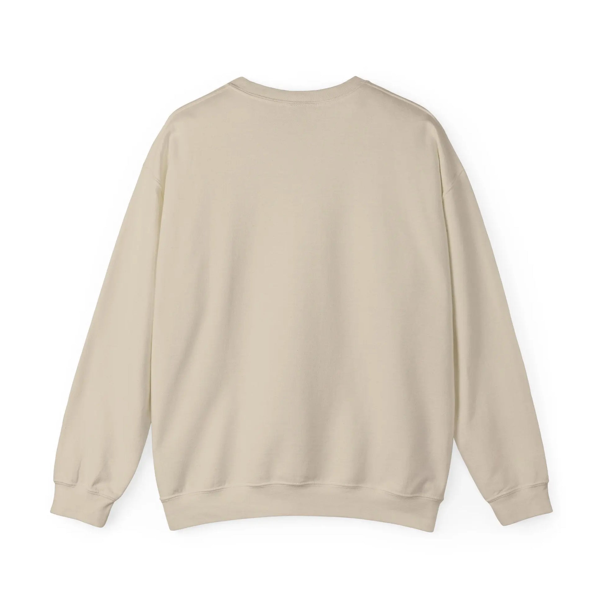 Grandma Cooks Sweatshirt — "Home Is Where Grandma Cooks" Cozy Crewneck - Print Yours Today
