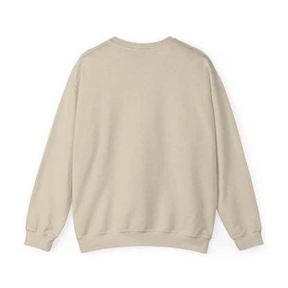Grandma Cooks Sweatshirt — "Home Is Where Grandma Cooks" Cozy Crewneck - Print Yours Today