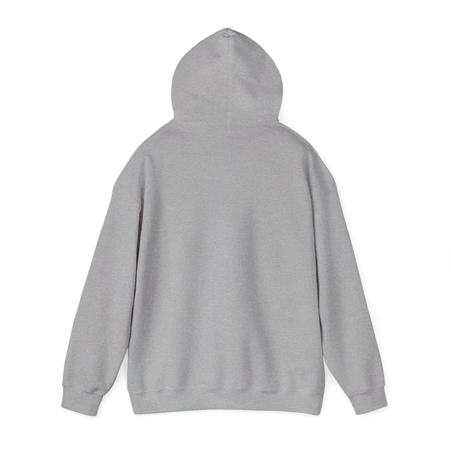 Love Heart Badge Hoodie | Galentine’s Friendship, Pink Red Typography - Print Yours Today