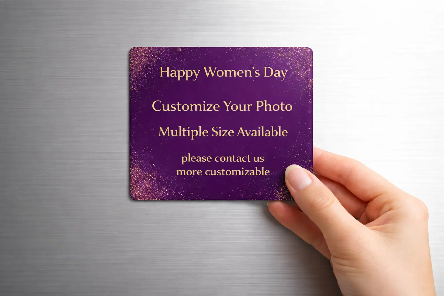 International Women’s Day Gifts 2026 – Celebrate Her Strength & Beauty  Print Yours Today 