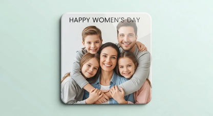 International Women’s Day Gifts 2026 – Celebrate Her Strength & Beauty  Print Yours Today 