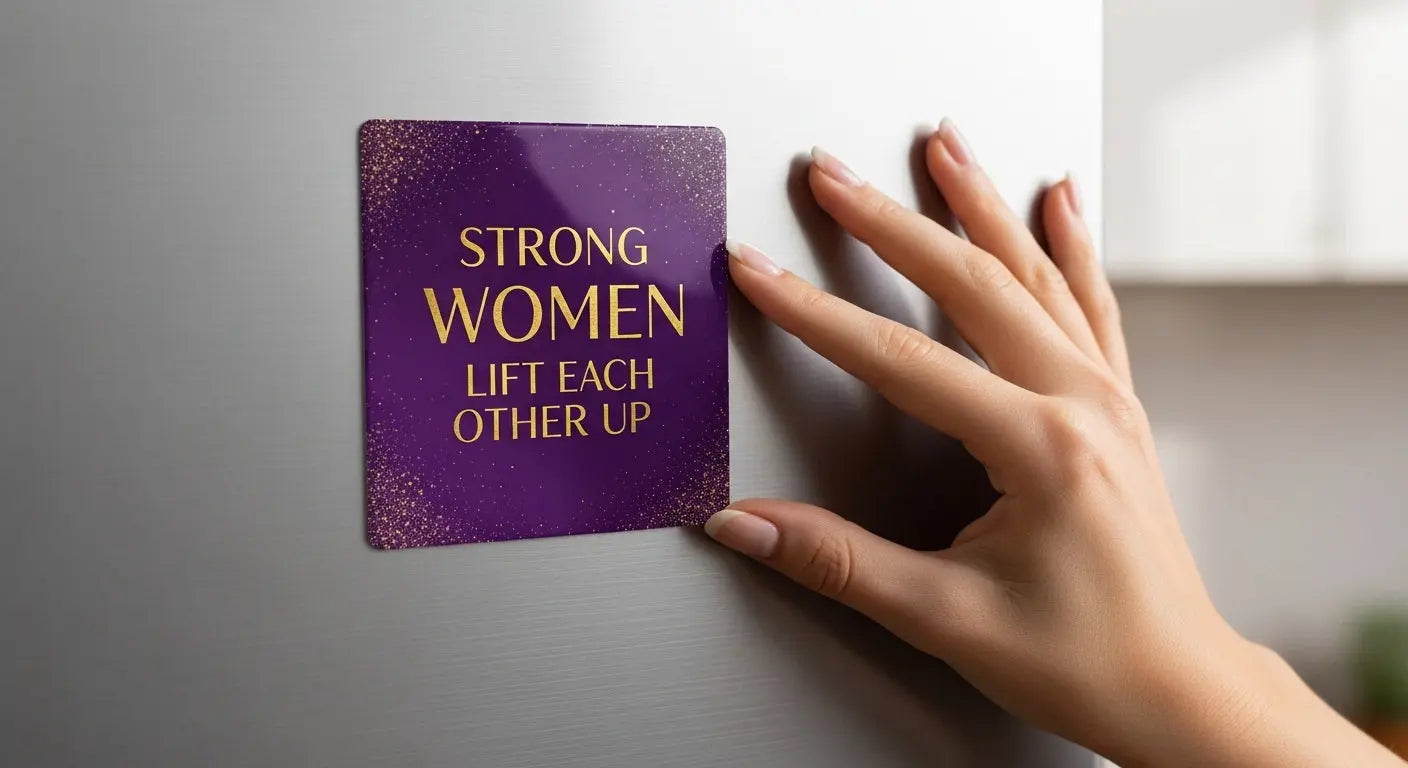 International Women’s Day Gifts 2026 – Celebrate Her Strength & Beauty  Print Yours Today 