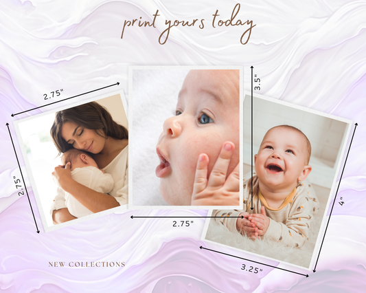Custom Flexible Photo Magnets – Turn Memories Into Magnets!