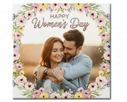 International Women’s Day Gifts 2026 – Celebrate Her Strength & Beauty  Print Yours Today 